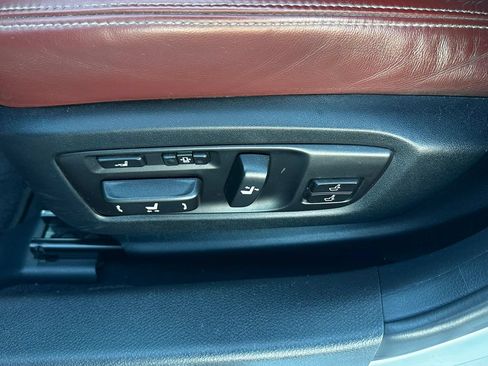 Used 2014 Lexus GS 350 w/ F Sport Package RWD image 13