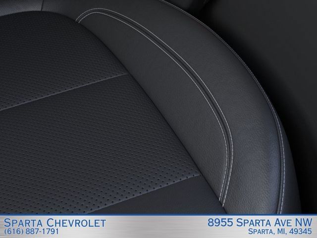 New 2026 Chevrolet Blazer LT w/ LPO, Floor Liner Package AWD/4WD image 21