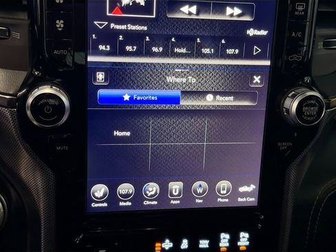 Used 2019 RAM 1500 Limited image 16