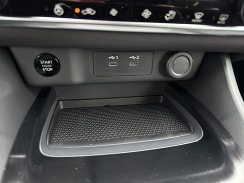 New 2026 Nissan Rogue SV image 20