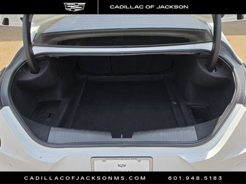 Used 2023 Cadillac CT4 Premium Luxury w/ Climate Package RWD image 29