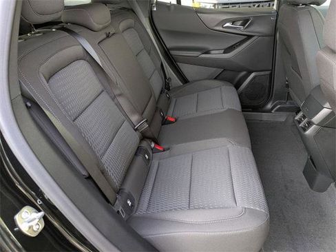 New 2026 Chevrolet Equinox LT image 29