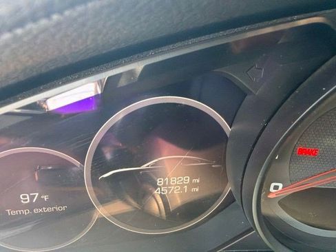 Used 2017 Porsche Panamera 4 AWD/4WD image 15