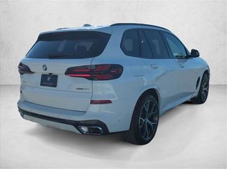 Used 2026 BMW X5 sDrive40i RWD video 2