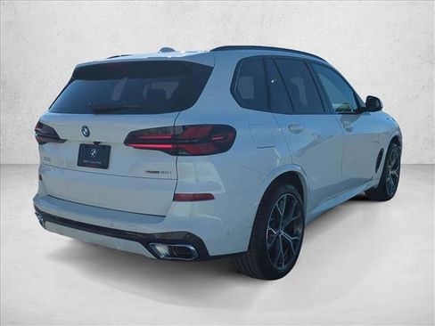 Used 2026 BMW X5 sDrive40i RWD image 2
