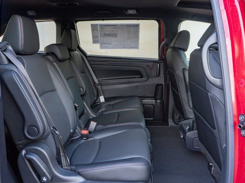 New 2026 Honda Odyssey Sport-L image 14