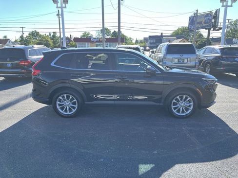 Used 2024 Honda CR-V EX-L image 11