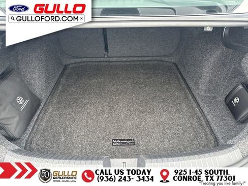 Used 2022 Volkswagen Jetta SE FWD image 10