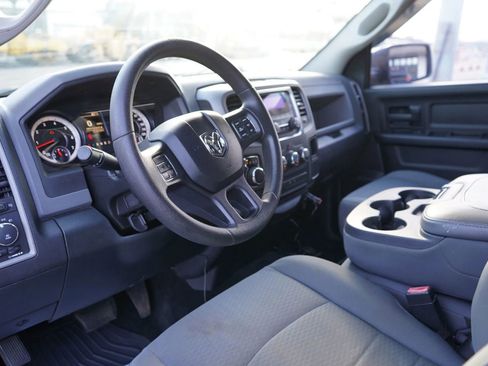 Used 2015 RAM 1500 Express RWD image 8