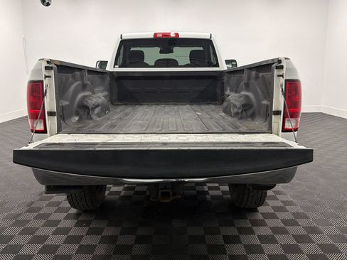 Used 2018 RAM 2500 Tradesman w/ Power & Remote Entry Group AWD/4WD image 18
