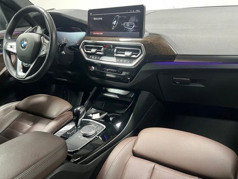 Used 2022 BMW X3 xDrive30i w/ Premium Package 2 image 26