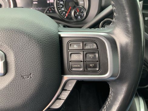 Used 2022 RAM 2500 Laramie w/ Night Edition AWD/4WD image 30