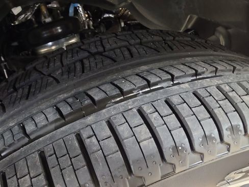 New 2026 RAM 1500 Tungsten AWD/4WD image 26