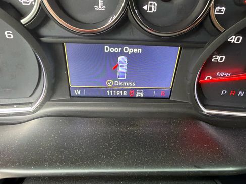 Used 2019 Chevrolet Silverado 1500 LT w/ All-Star Edition AWD/4WD image 11