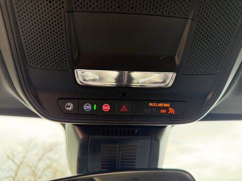 New 2026 GMC Terrain Elevation w/ Elevation Premium Package image 22