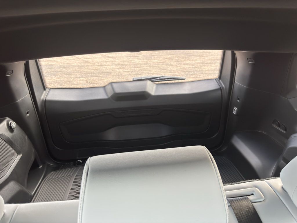 New 2026 Jeep Cherokee Limited AWD/4WD image 30