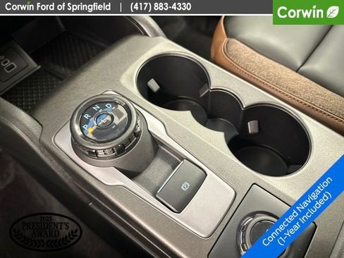 New 2026 Ford Bronco Sport Outer Banks w/ Outer Banks Tech Package+ image 22