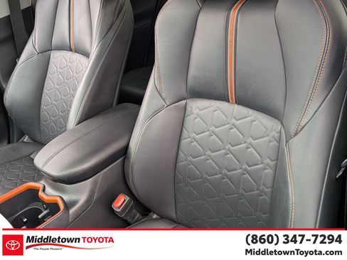 Certified 2024 Toyota RAV4 Adventure AWD/4WD image 14