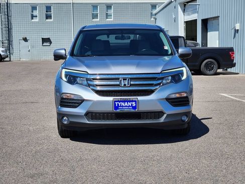 Used 2016 Honda Pilot EX-L image 2