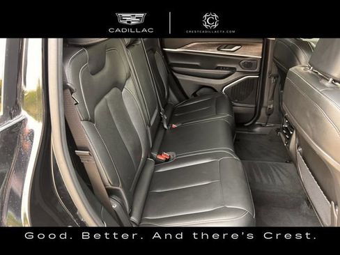 Used 2023 Jeep Grand Cherokee 4WD 4xe image 28