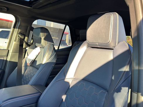 New 2026 Toyota 4Runner 4WD image 26