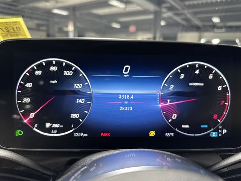 Certified 2022 Mercedes-Benz C 300 4MATIC Sedan image 33