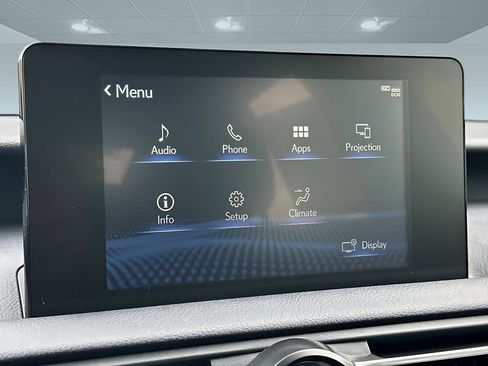 New 2025 Lexus IS 300 IS 300 image 21