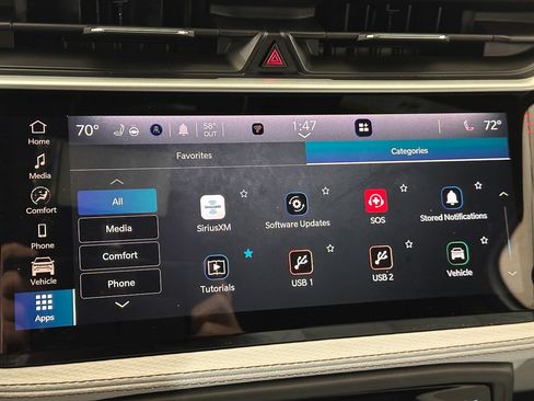 New 2026 Jeep Cherokee Limited AWD/4WD image 41
