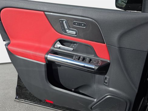 Certified 2022 Mercedes-Benz GLA 35 AMG 4MATIC image 26