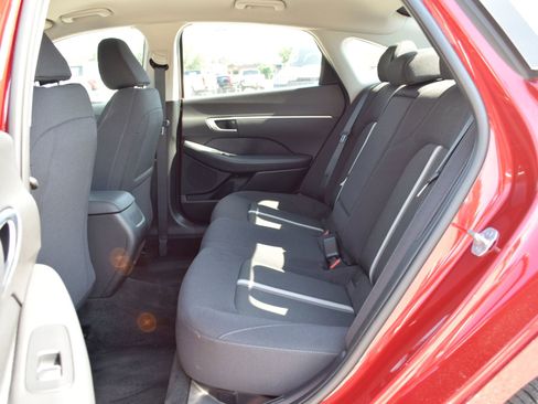 Used 2025 Hyundai Sonata SEL FWD image 20