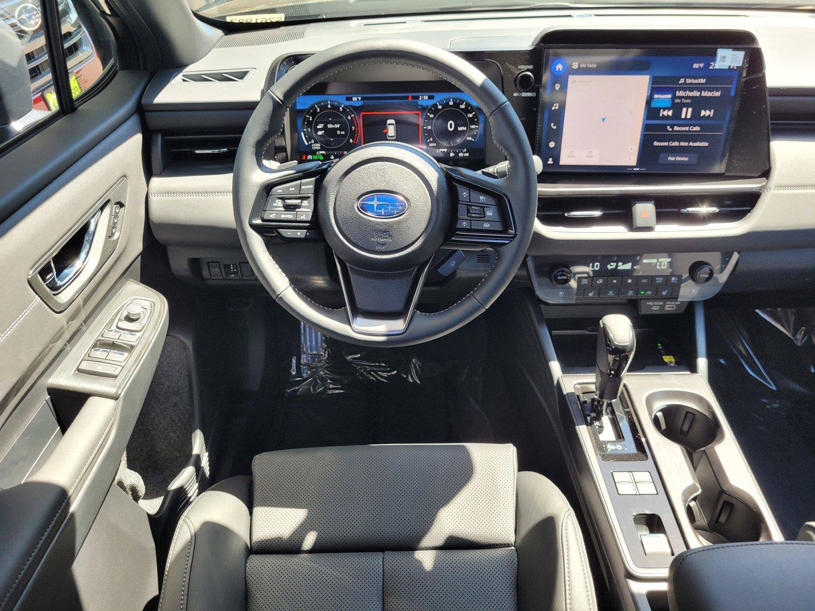 New 2026 Subaru Outback Touring XT AWD/4WD image 15