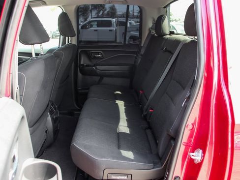 Used 2021 Honda Ridgeline Sport image 32