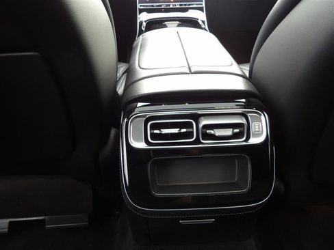 Used 2021 Mercedes-Benz S 580 4MATIC Sedan image 13