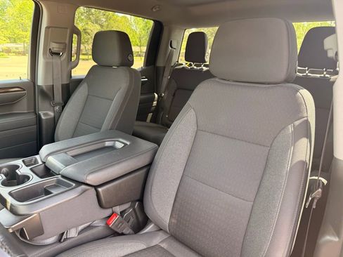 Certified 2024 GMC Sierra 1500 Elevation image 15