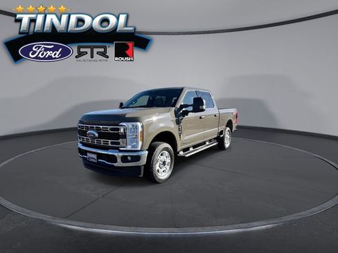 New 2026 Ford F250 XLT w/ 360-Degree Camera Package AWD/4WD image 5