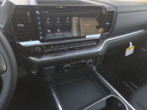 New 2026 Chevrolet Silverado 2500 LTZ w/ LTZ Plus Package image 39