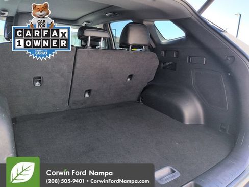 Used 2024 Kia Sportage X-Pro Prestige AWD/4WD image 30