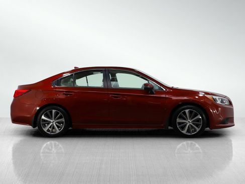 Used 2016 Subaru Legacy 3.6R Limited image 6