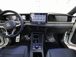 New 2026 Volkswagen Tiguan SE R-Line AWD/4WD video 2