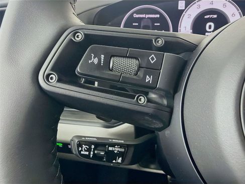 New 2026 Porsche Cayenne GTS AWD/4WD image 13