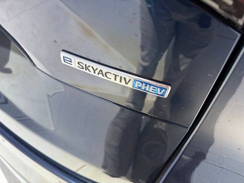 New 2026 MAZDA CX-90 Plug-In Hybrid w/ Premium Plus AWD/4WD image 12