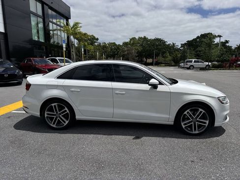Used 2019 Audi A3 2.0T Premium w/ Convenience Package image 5