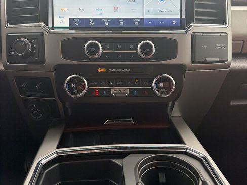 Certified 2022 Ford F250 King Ranch w/ King Ranch Ultimate Package image 12