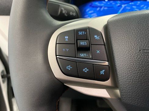 New 2025 Ford Explorer Active w/ Active Comfort Package image 20