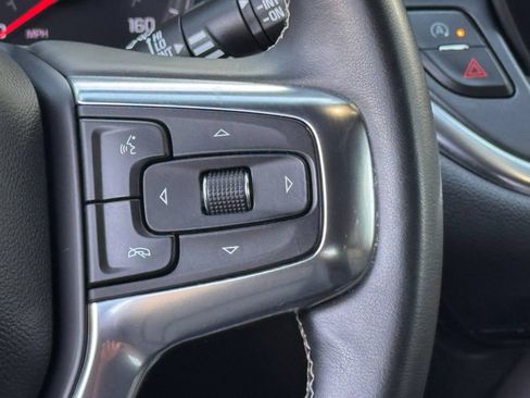 Used 2024 Chevrolet Blazer LT FWD image 16