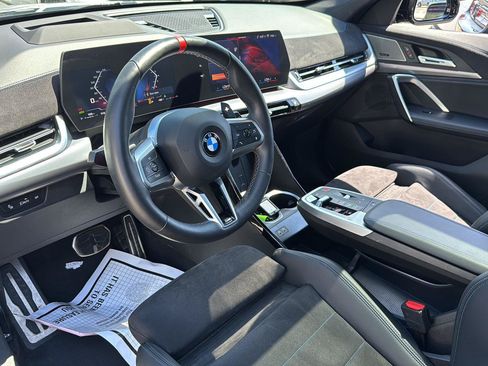 Used 2026 BMW X1 M35i AWD/4WD image 17
