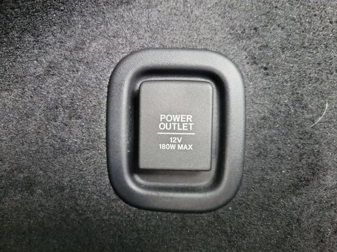 Used 2023 Honda Passport EX-L image 8