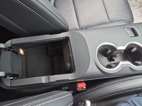 Certified 2024 Ford Mustang Premium image 18