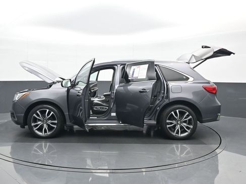 Used 2020 Acura MDX SH-AWD w/ Advance Package image 27