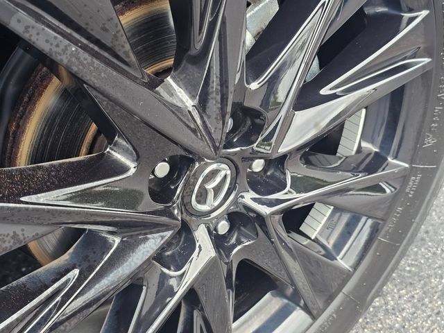 Used 2023 MAZDA CX-5 Carbon Edition AWD/4WD image 6